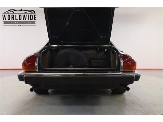 1989 Jaguar XJS (CC-2096171) for sale in Denver , Colorado
