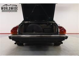 1989 Jaguar XJS (CC-2096171) for sale in Denver , Colorado