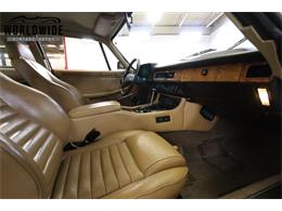 1989 Jaguar XJS (CC-2096171) for sale in Denver , Colorado