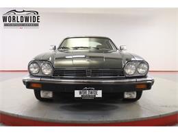 1989 Jaguar XJS (CC-2096171) for sale in Denver , Colorado