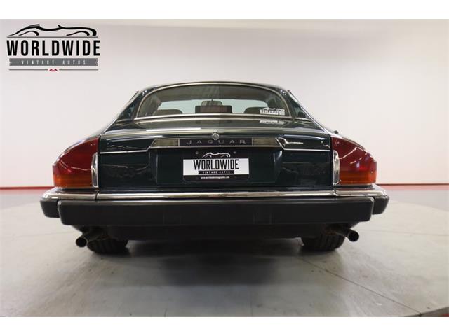 1989 Jaguar XJS (CC-2096171) for sale in Denver , Colorado
