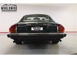 1989 Jaguar XJS (CC-2096171) for sale in Denver , Colorado
