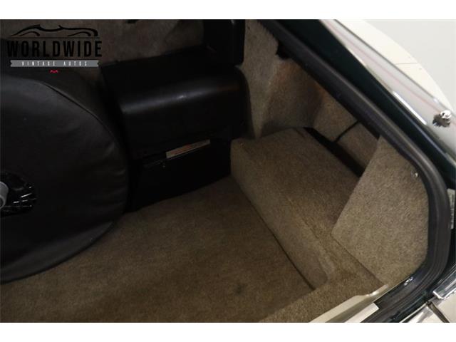 1989 Jaguar XJS (CC-2096171) for sale in Denver , Colorado