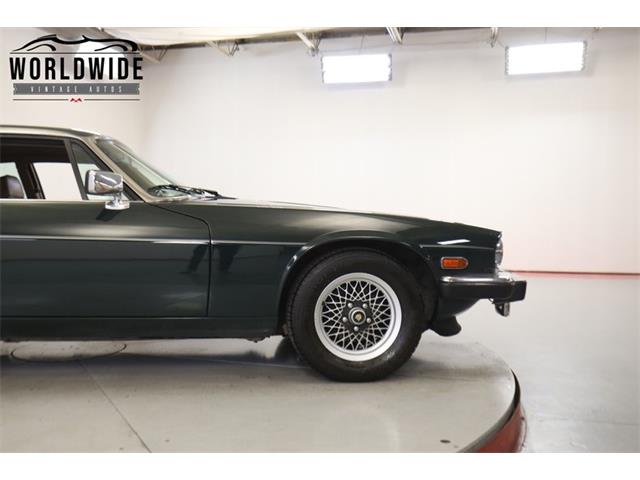 1989 Jaguar XJS (CC-2096171) for sale in Denver , Colorado