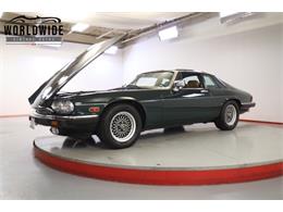 1989 Jaguar XJS (CC-2096171) for sale in Denver , Colorado