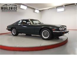 1989 Jaguar XJS (CC-2096171) for sale in Denver , Colorado