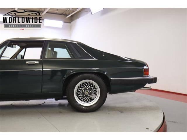 1989 Jaguar XJS (CC-2096171) for sale in Denver , Colorado