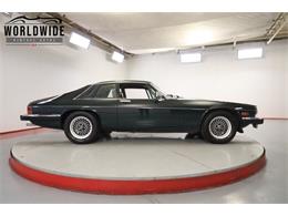 1989 Jaguar XJS (CC-2096171) for sale in Denver , Colorado