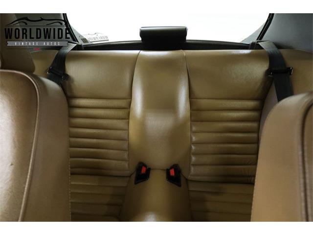 1989 Jaguar XJS (CC-2096171) for sale in Denver , Colorado