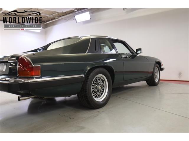 1989 Jaguar XJS (CC-2096171) for sale in Denver , Colorado