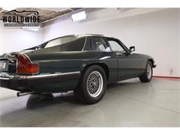 1989 Jaguar XJS (CC-2096171) for sale in Denver , Colorado