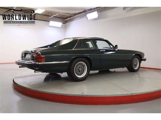 1989 Jaguar XJS (CC-2096171) for sale in Denver , Colorado