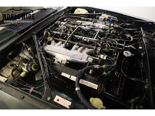 1989 Jaguar XJS (CC-2096171) for sale in Denver , Colorado