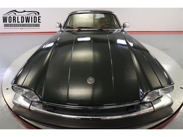 1989 Jaguar XJS (CC-2096171) for sale in Denver , Colorado