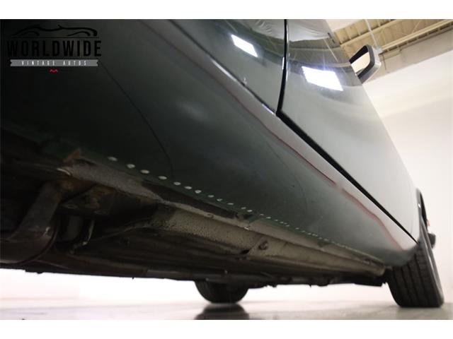 1989 Jaguar XJS (CC-2096171) for sale in Denver , Colorado