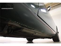 1989 Jaguar XJS (CC-2096171) for sale in Denver , Colorado