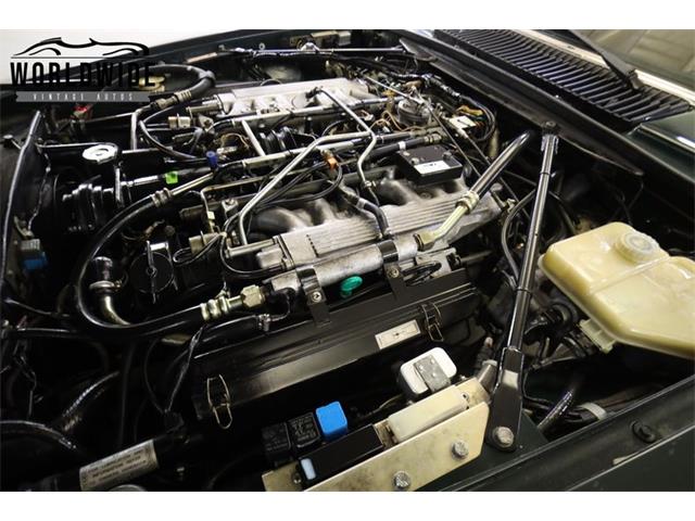 1989 Jaguar XJS (CC-2096171) for sale in Denver , Colorado