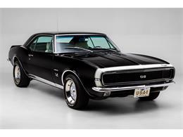 1967 Chevrolet Camaro (CC-2096172) for sale in Clifton Park, New York