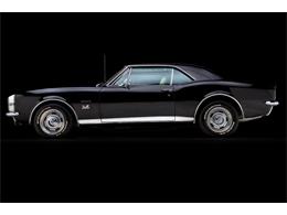 1967 Chevrolet Camaro (CC-2096172) for sale in Clifton Park, New York