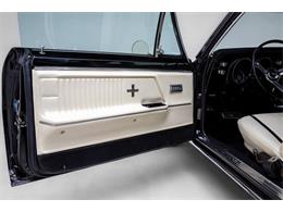 1967 Chevrolet Camaro (CC-2096172) for sale in Clifton Park, New York