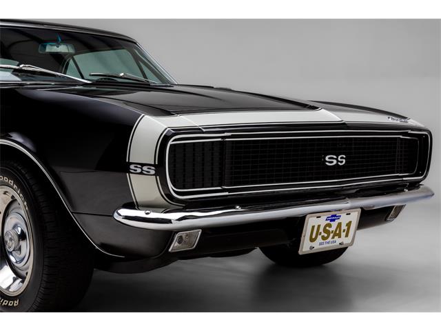 1967 Chevrolet Camaro (CC-2096172) for sale in Clifton Park, New York