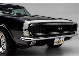1967 Chevrolet Camaro (CC-2096172) for sale in Clifton Park, New York