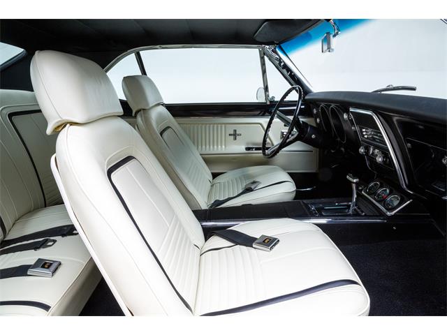 1967 Chevrolet Camaro (CC-2096172) for sale in Clifton Park, New York