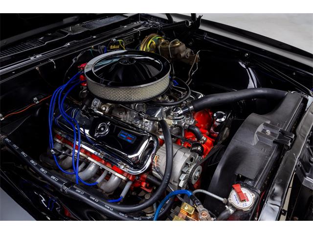 1967 Chevrolet Camaro (CC-2096172) for sale in Clifton Park, New York