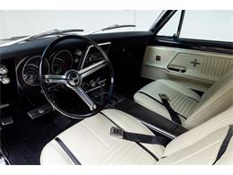 1967 Chevrolet Camaro (CC-2096172) for sale in Clifton Park, New York