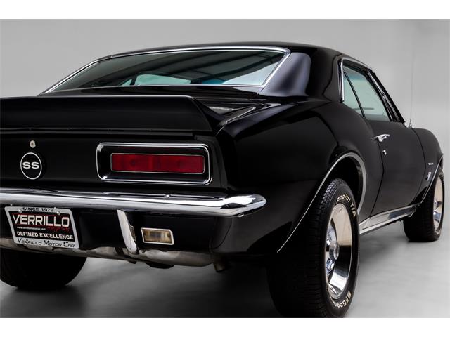 1967 Chevrolet Camaro (CC-2096172) for sale in Clifton Park, New York
