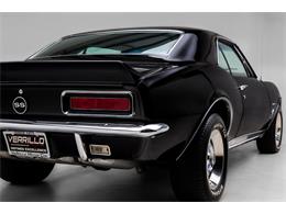 1967 Chevrolet Camaro (CC-2096172) for sale in Clifton Park, New York