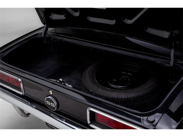 1967 Chevrolet Camaro (CC-2096172) for sale in Clifton Park, New York