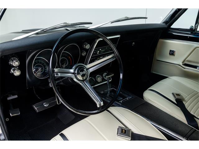 1967 Chevrolet Camaro (CC-2096172) for sale in Clifton Park, New York