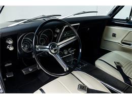 1967 Chevrolet Camaro (CC-2096172) for sale in Clifton Park, New York