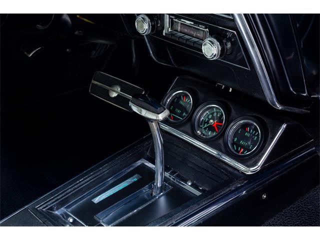 1967 Chevrolet Camaro (CC-2096172) for sale in Clifton Park, New York