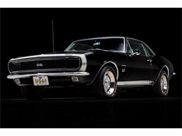 1967 Chevrolet Camaro (CC-2096172) for sale in Clifton Park, New York