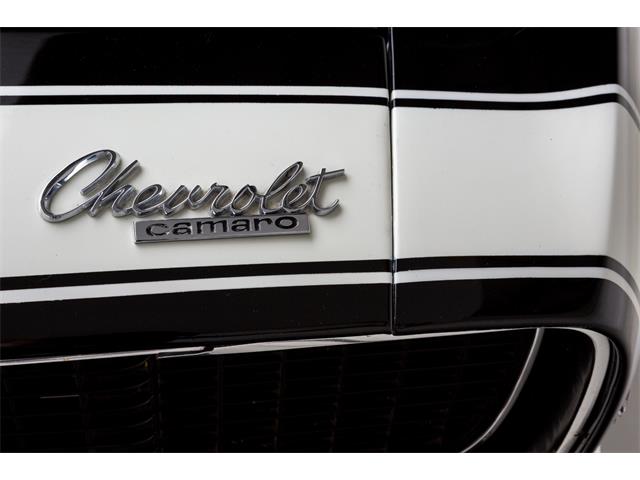 1967 Chevrolet Camaro (CC-2096172) for sale in Clifton Park, New York