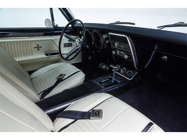 1967 Chevrolet Camaro (CC-2096172) for sale in Clifton Park, New York