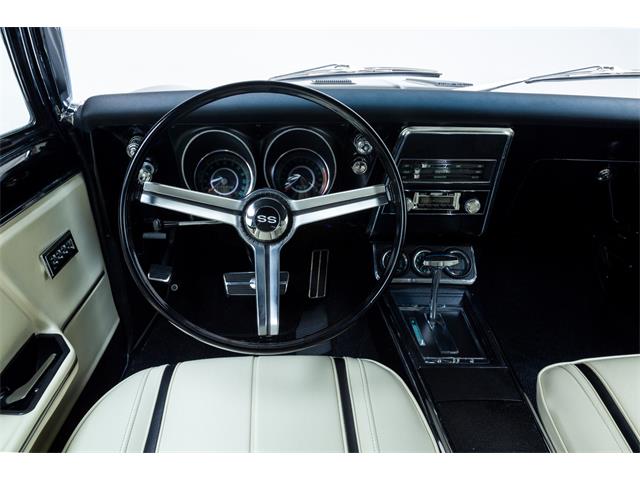 1967 Chevrolet Camaro (CC-2096172) for sale in Clifton Park, New York