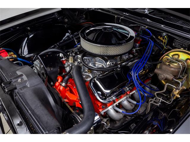 1967 Chevrolet Camaro (CC-2096172) for sale in Clifton Park, New York