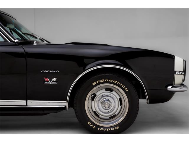 1967 Chevrolet Camaro (CC-2096172) for sale in Clifton Park, New York
