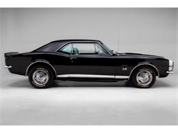 1967 Chevrolet Camaro (CC-2096172) for sale in Clifton Park, New York