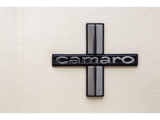 1967 Chevrolet Camaro (CC-2096172) for sale in Clifton Park, New York
