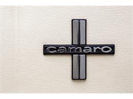 1967 Chevrolet Camaro (CC-2096172) for sale in Clifton Park, New York