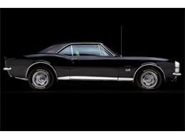 1967 Chevrolet Camaro (CC-2096172) for sale in Clifton Park, New York