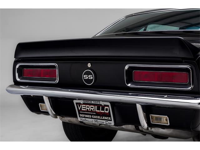 1967 Chevrolet Camaro (CC-2096172) for sale in Clifton Park, New York