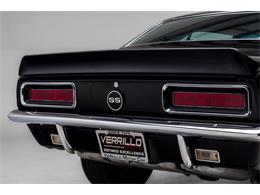 1967 Chevrolet Camaro (CC-2096172) for sale in Clifton Park, New York