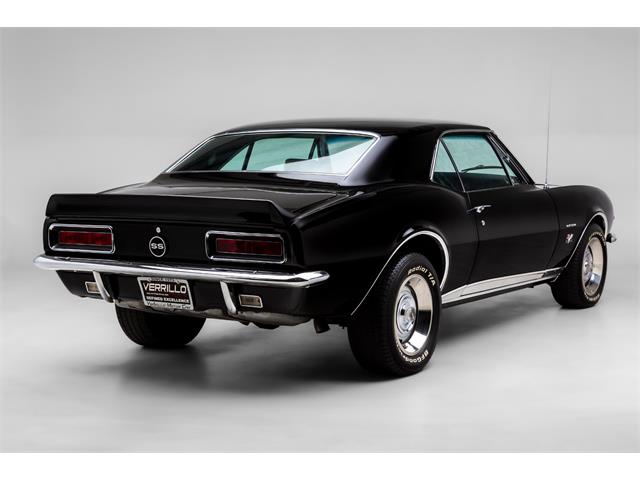 1967 Chevrolet Camaro (CC-2096172) for sale in Clifton Park, New York