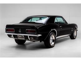 1967 Chevrolet Camaro (CC-2096172) for sale in Clifton Park, New York