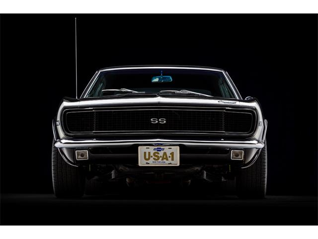 1967 Chevrolet Camaro (CC-2096172) for sale in Clifton Park, New York